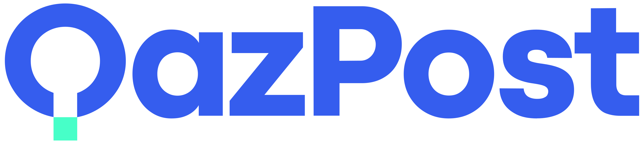 Qaz Post