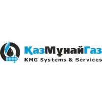 KMG Systems and Services ЖШС