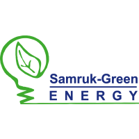 "Samruk-Green Energy" ЖШС