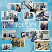 Мұнайтелеком 