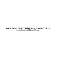 «Kazakhstan Energy Reinsurance Company» Жеке Компаниясы