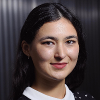 Шайкенова Диана