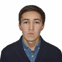 Жолдасов  Аман