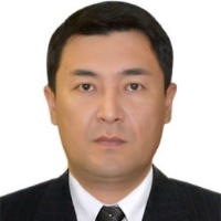 Темирбаев Мухан