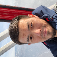 Хайржанов Жанибек Жанабилович