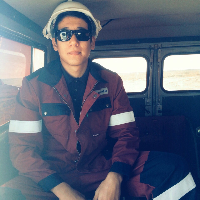 Tulepov Nurbek Нурланович