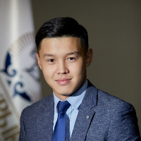 Касымханов Сункар Дарханулы