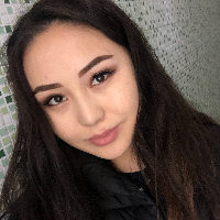 Бейсенбекова Молдир