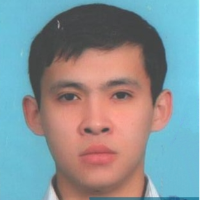 Ордабаев Куаныш Қалиұлы