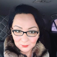 Аринова Мадина Суиндиковна