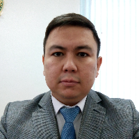 Акимжанов Асет Сатыбалдыевич