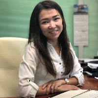 Турлубекова Алуа Бектасовна