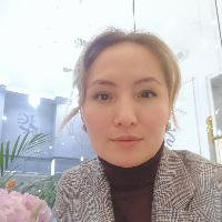 Абдрасимова Динара