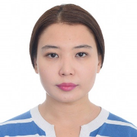 Атайбекова  Арайлым Токтасыновна