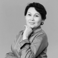 Истлеева  Сауле