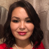 Оралбаева Меруерт Ергазиевна