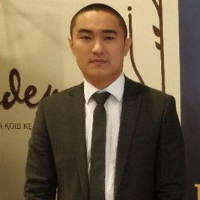 Алпысбаев Айдар Кенжеханович