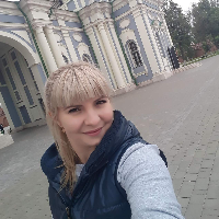 Самылина Татьяна  Викторовна 