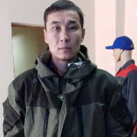 Мешинбаев  Айбек  Курмангалиевич 