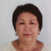 Серикбаева Гульнара Жумагиновна