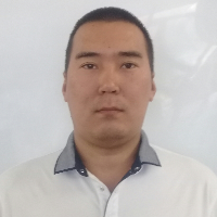 Ногаев Женисбек Темирханович