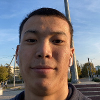 Капият Даниял Маулитович 