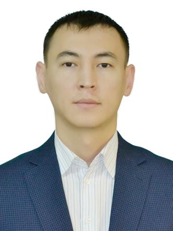Жиенбаев Алмас Абдинабиевич