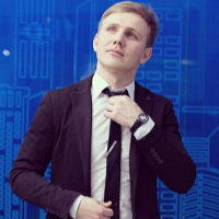 Герко Василий Сергеевич