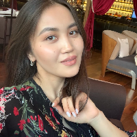 Даниарова Дина Аскаровна 