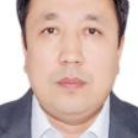 Жамантаев Болат Катаевич