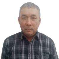 Санжанов Нариман  Сатжанович