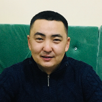 Бержанов Нуркасым Каныбекович