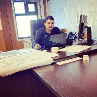 Әлханов Еркебулан Жақсыбекұлы