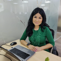 Кенжебаева  Асель 