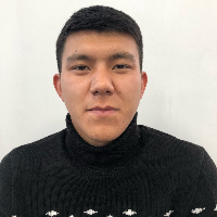 Төкен Нұржан Ғалымжанұлы