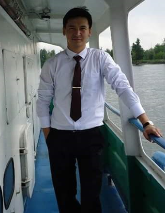 Сулейменов Куат Аканович