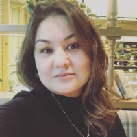 Дженгалиева  Мадина Жаксыгалиевна	