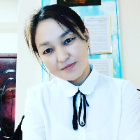 Джапаркулова  Айжан  Еркеновна 