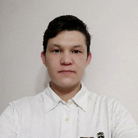 Амерханов Адильбек Асхатулы