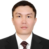 Тельбаев Нураш Шукирович