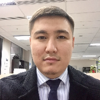 Сарбасов Ильяс Маратович