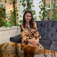 Каиржанова Динара Талгатовна