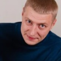 Куликов Андрей Владимирович