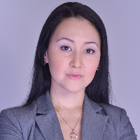 Кусаинова Айслу Зейнелгабиденовна