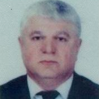 Гаджиев Тофик Идаятович