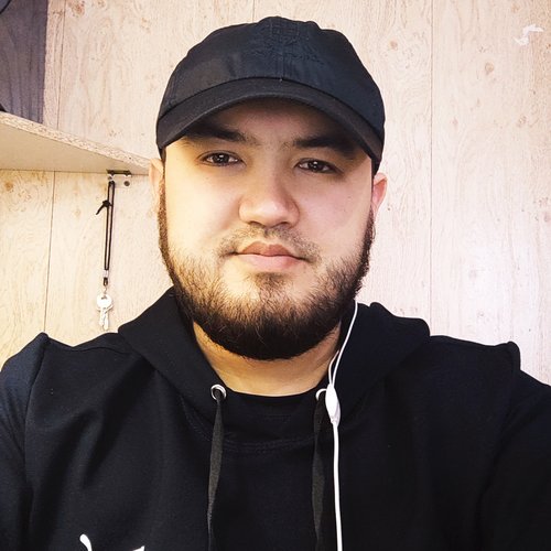 Турсунахунов Талант Азаматулы