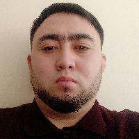 Мусирали Дархан Жаксылыкулы