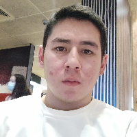 Жанбаулов Нурлан Кадырбекович