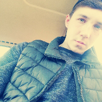 Князькин Данил Русланович