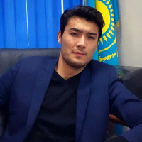 Әділбек  Бекежан Бауыржанұлы